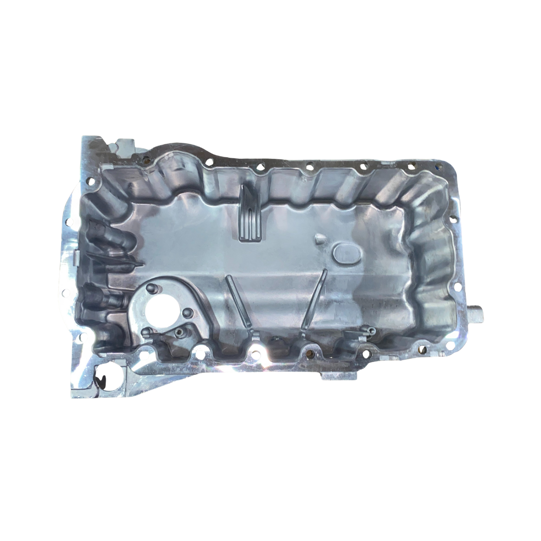 Cárter de aceite BRUCK para VW, Audi y Seat 2.0 TSI/TFSI (2005-2018) código 06F103601L