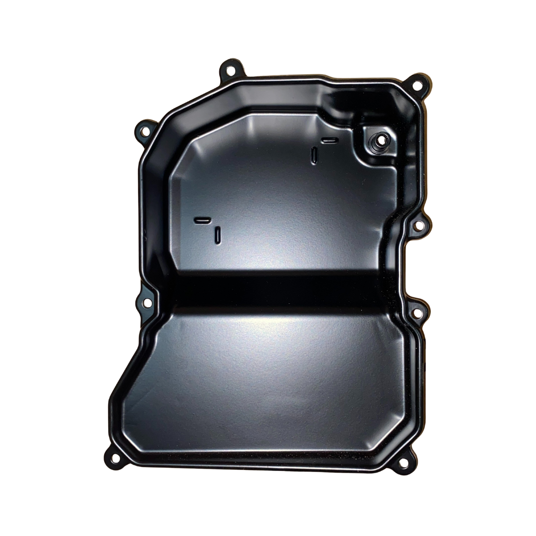 Tapa de cárter para caja automática Quezada Jetta Clásico 2.0L 1999-2016 código 11361-A
