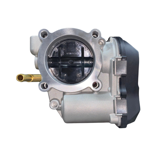 Cuerpo de aceleración Bruck 06A133062BH – Ibiza 2009-2017 60 mm (6 pines, 1 manguera de enfriamiento)