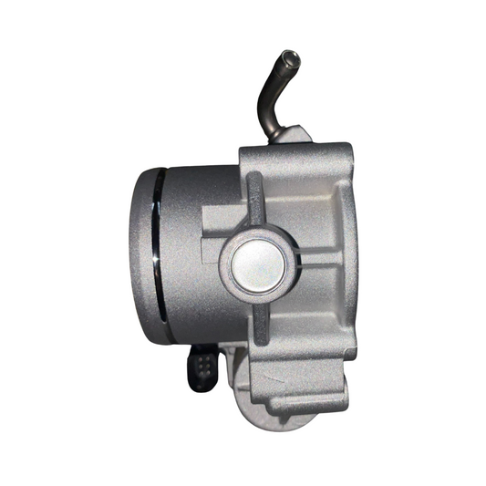 Cuerpo de aceleración Multitop TBU-1744 – 2.5 L (unidad electrónica con sensor)