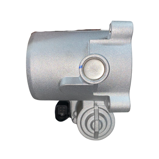 Cuerpo de aceleración Intran-Flotamex CA6347 – para VW Lupo, Gol, Saveiro y Sportvan 1.6 L