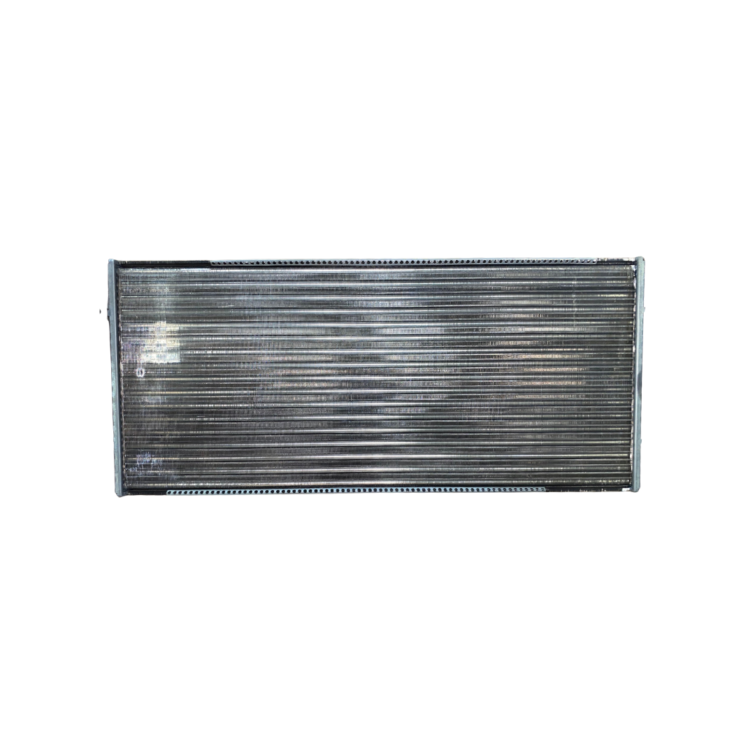 Radiador Valeo TA‑483‑5 – para Volkswagen Corsar con A/C