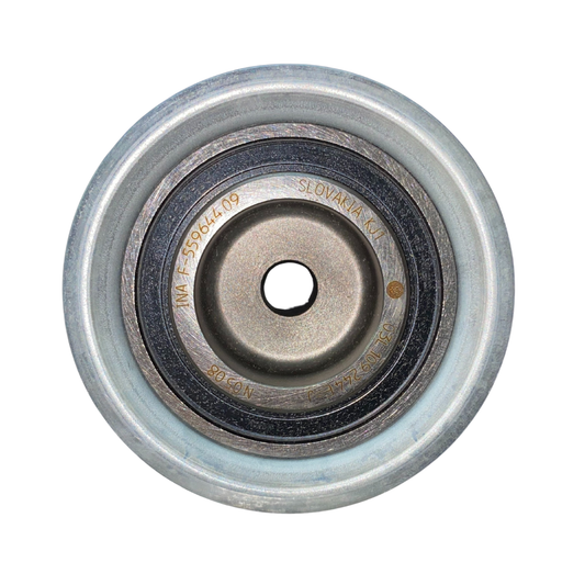 Polea de distribución Volkswagen 03L109244J – Transporter (polea de árbol de levas / sistema de correa)