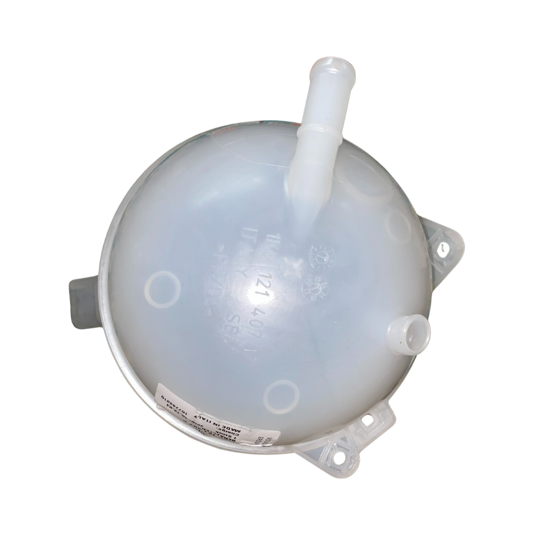 Depósito anticongelante / tanque de expansión VW 1K0-121-407-F