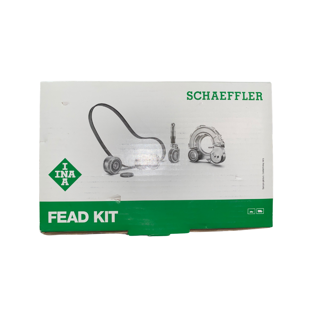 Kit de accesorios 529053510 Volkswagen Transporter 2.0