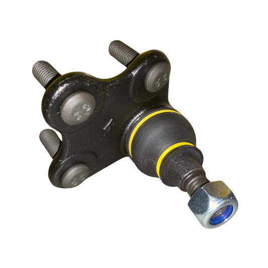 Rótula de suspensión derecha TEBO 1026008 – Audi A1 y Volkswagen Gol