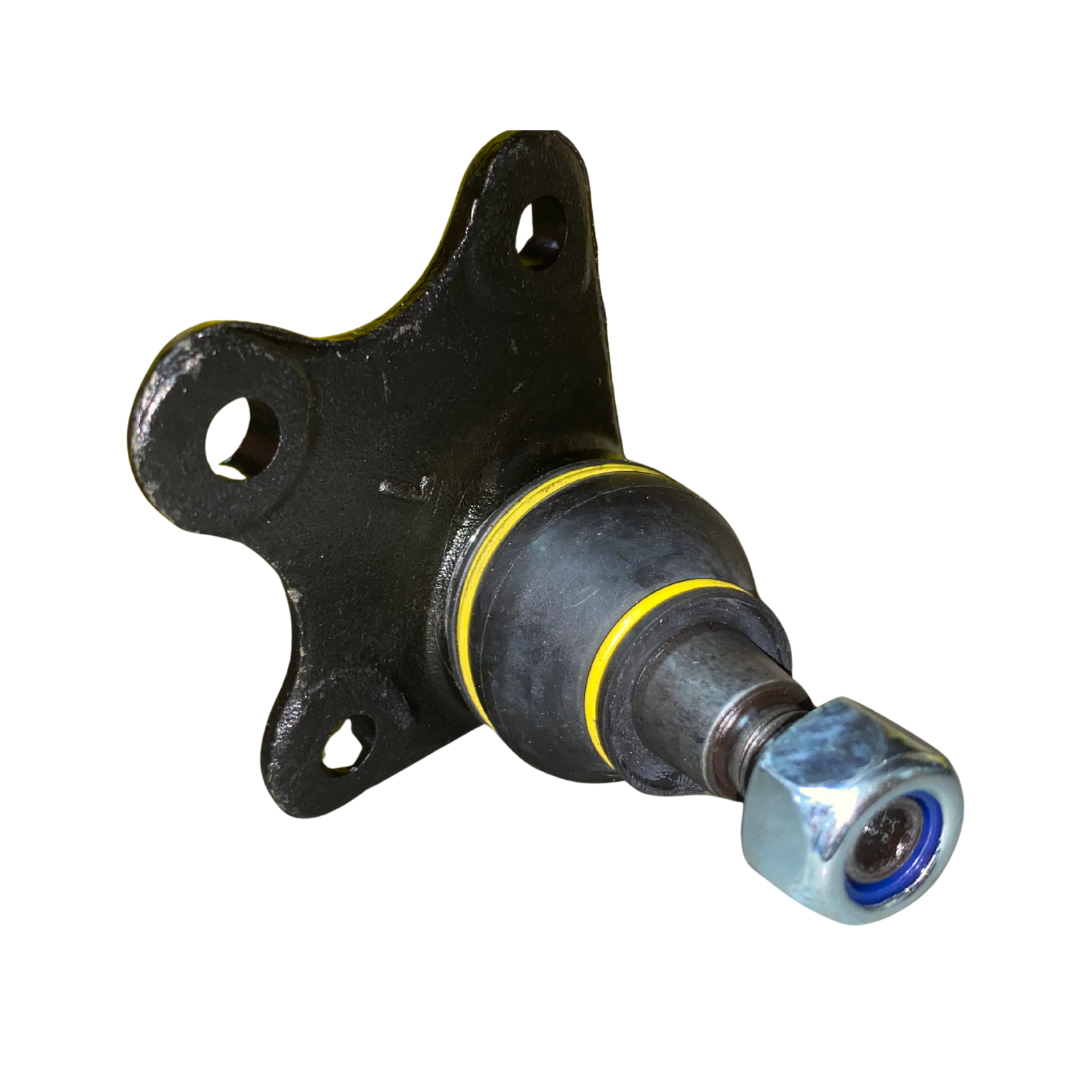 Rótula de suspensión izquierda TEBO 6Q0-407-365-A – Volkswagen Polo y Lupo