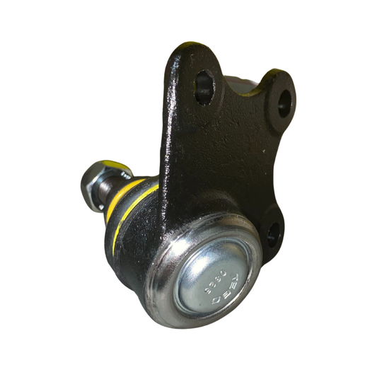 Rótula de suspensión izquierda TEBO 6Q0-407-365-A – Volkswagen Polo y Lupo