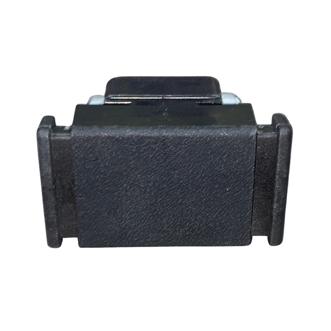 Chapa de guantera HELLA 920 723 011 – Volkswagen Caribe / Golf A1 (sin llave)