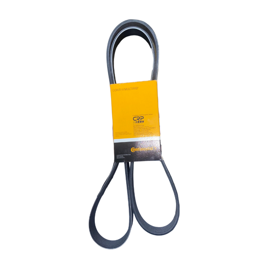 Correa Poly-V Continental Conti-V Multirib 6K1698 – Aplicaciones Audi, BMW, Chevrolet, Ford, SEAT y Volkswagen