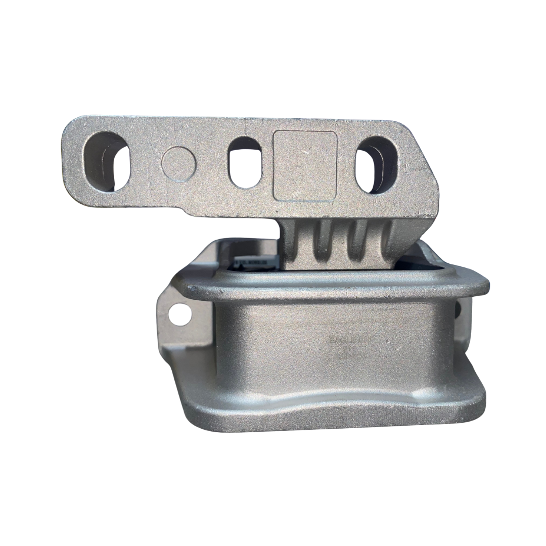 Soporte de motor Eagle BPH PAS07-S071-A-15 para Volkswagen Virtus (delantero) compatible con motores 1.6 TDI