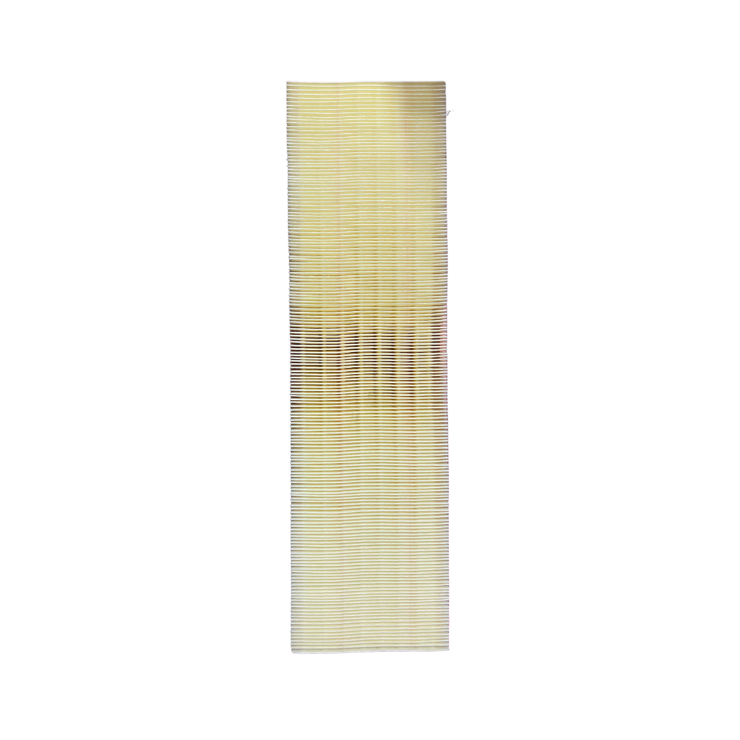 Filtro de aire Mann-Filter C 43 102 de alta eficiencia para vehículos VW y Audi (2.5 L)