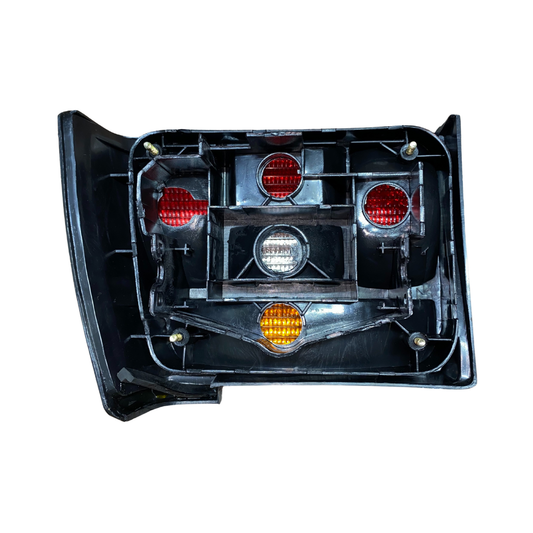 Calavera izquierda DIFORZA FCNV0102 – Volkswagen Jetta II / Golf A2