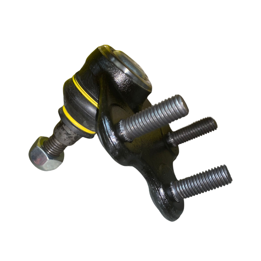 Rótula de suspensión izquierda TEBO 1026009 – Audi A1 y Volkswagen Gol