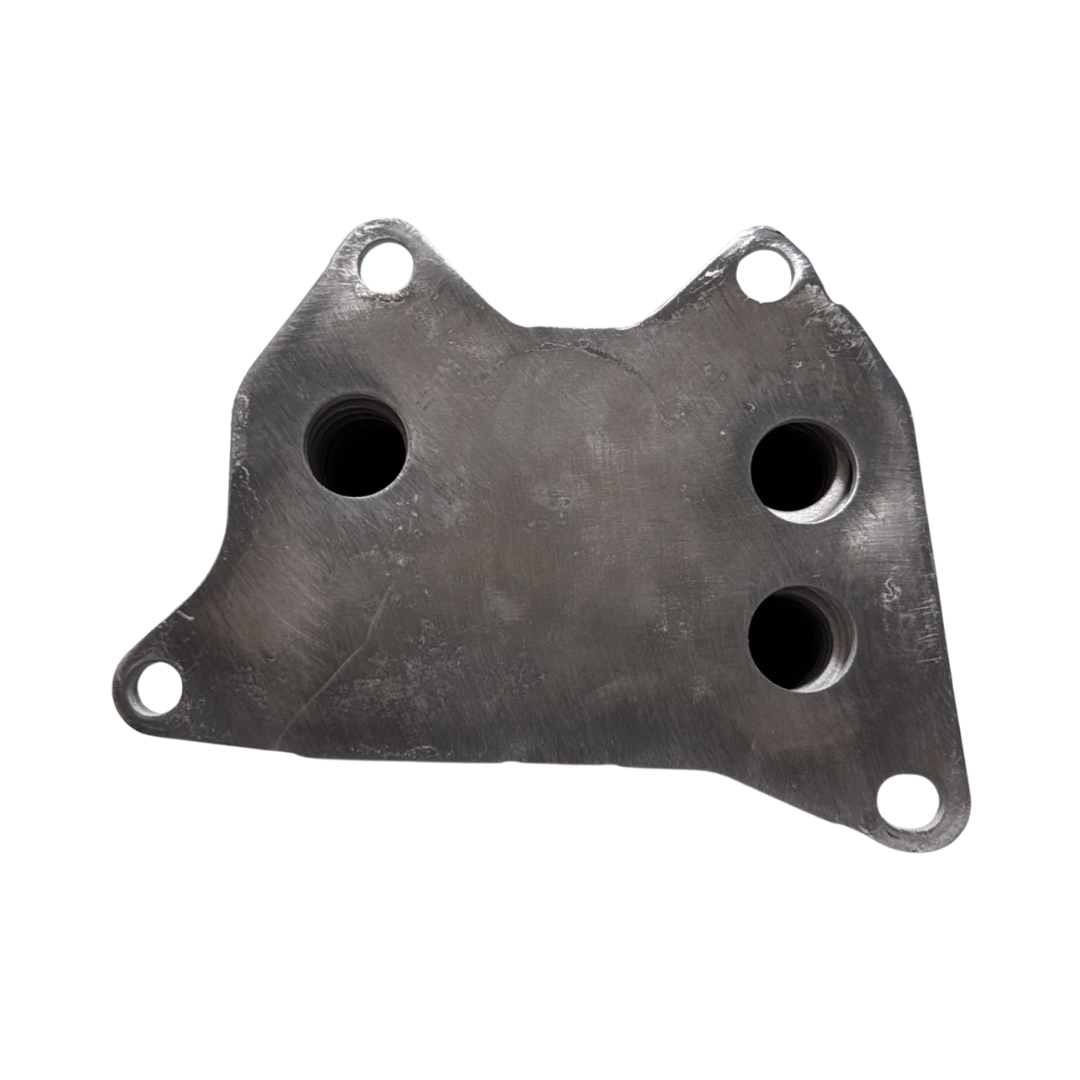 Enfriador de aceite original VW/Audi 06K 117 021 K