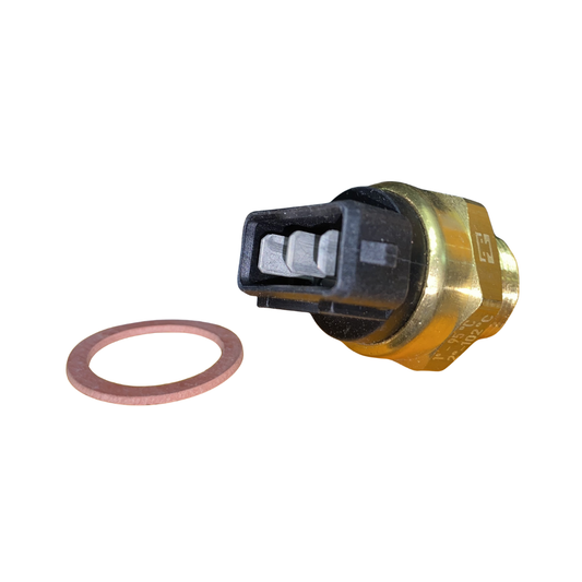 Interruptor térmico MTE-THOMSON 757.95/102 – ventilador de enfriamiento 12 V CC
