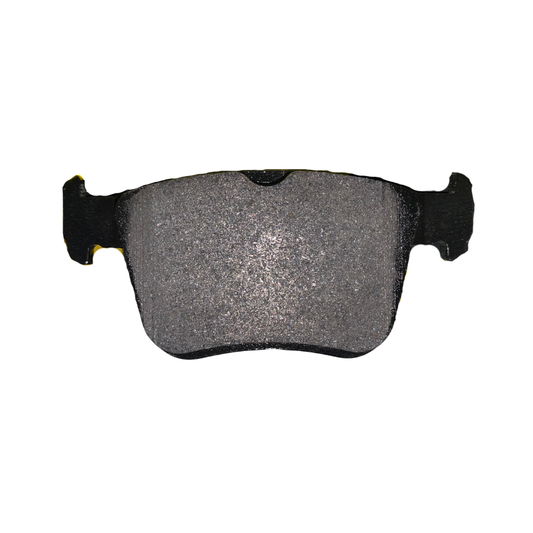 Balatas traseras TEXTAR 2500801 – Audi, Volkswagen, SEAT y Škoda 1.4 TSI