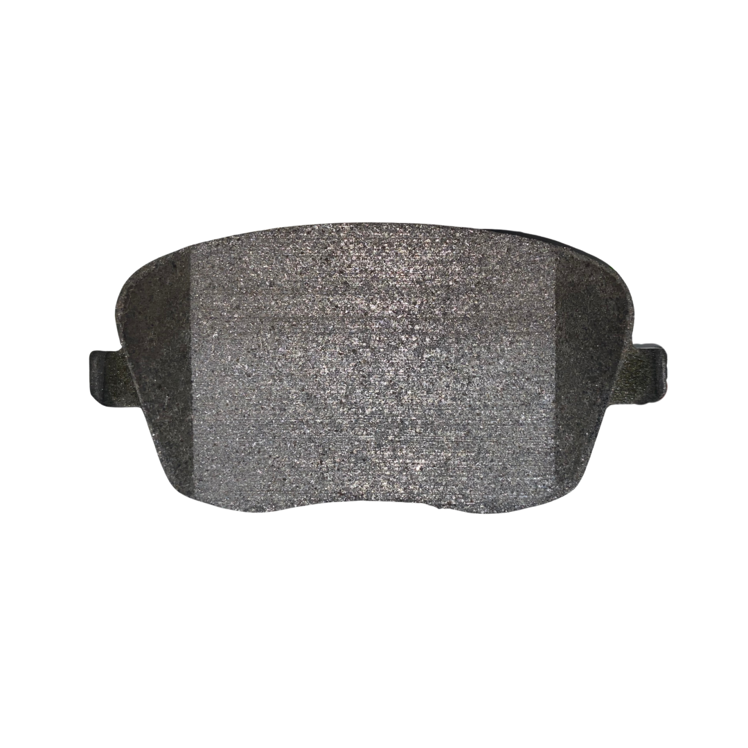 Balatas delanteras GRC Ultra GMD1437 – Volkswagen Polo 2.0 y SEAT Ibiza 2.0