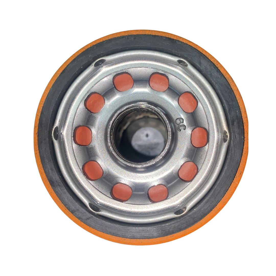 Filtro de aceite FRAM Extra Guard PH4386