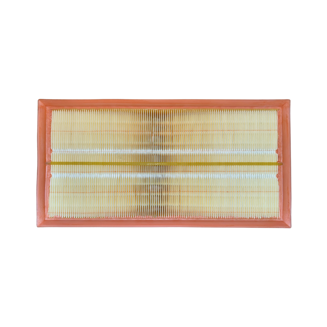 Filtro de aire Mann-Filter C 37 153 compatible con Audi A4, Jetta, Beetle, Golf y más