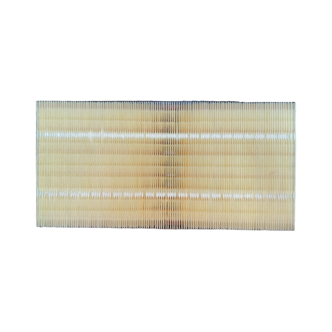 Filtro de aire Mann-Filter C 37 153 compatible con Audi A4, Jetta, Beetle, Golf y más