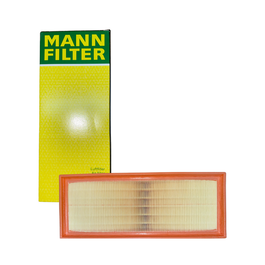 Filtro de aire MANN-FILTER C 32 130 para Audi A4/A5/Q5 2.0