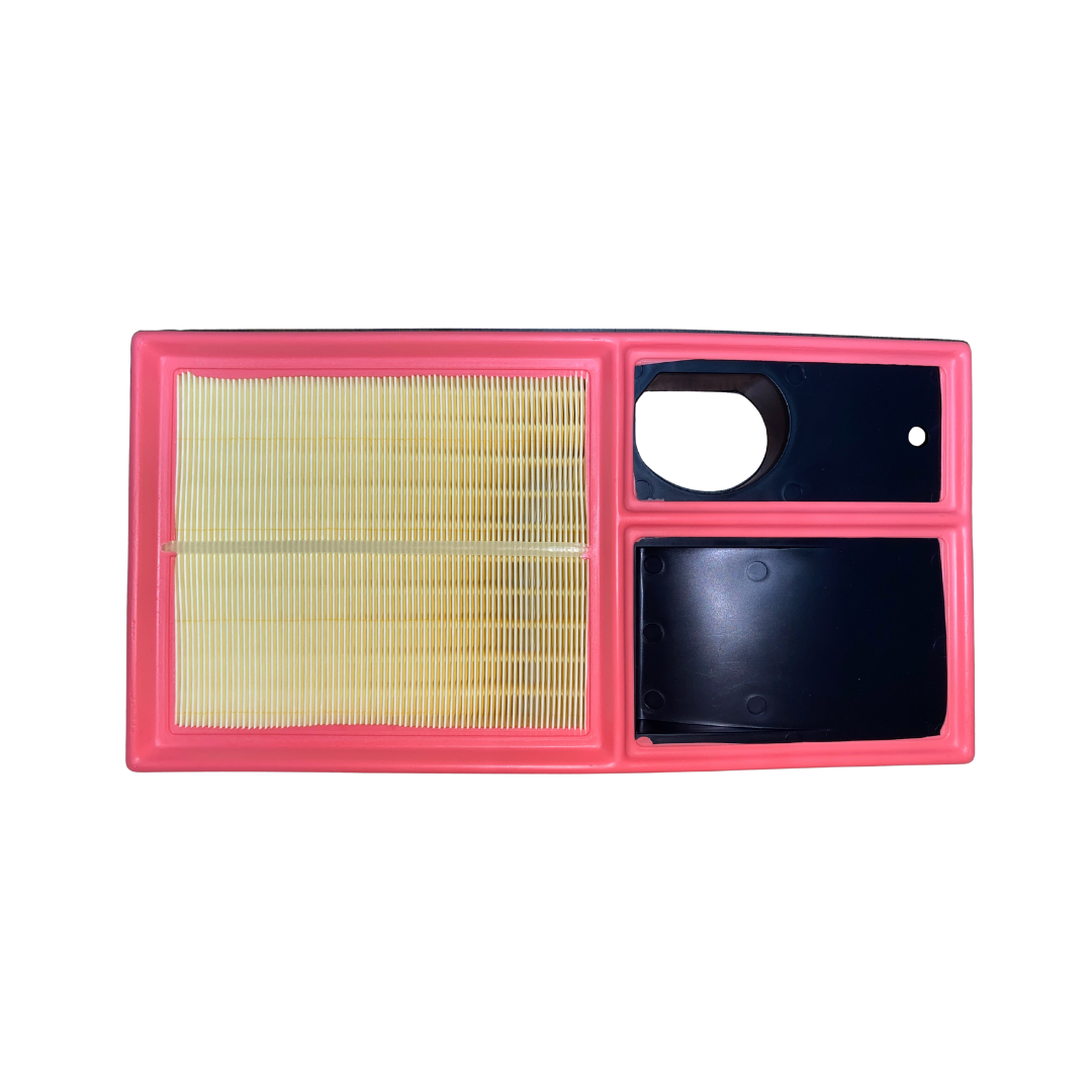 Filtro de aire Mahle LX 2010 compatible con VW Vento