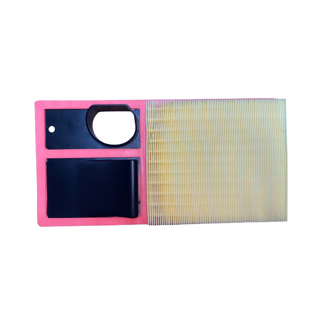 Filtro de aire Mahle LX 2010 compatible con VW Vento