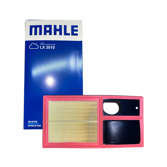 Filtro de aire Mahle LX 2010 compatible con VW Vento