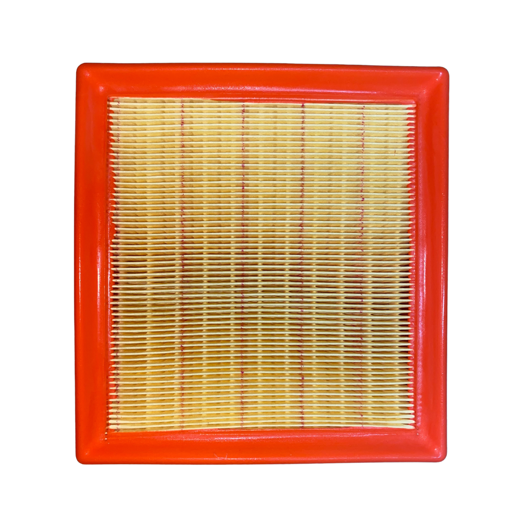 Filtro de aire Mahle LX 2876/1 compatible con VW Caddy