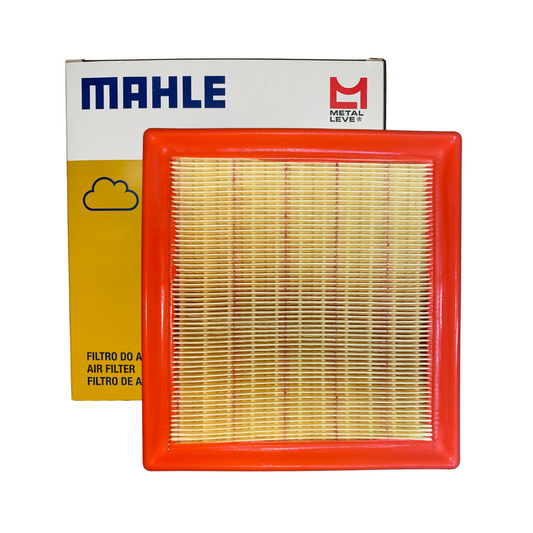 Filtro de aire Mahle LX 2876/1 compatible con VW Caddy