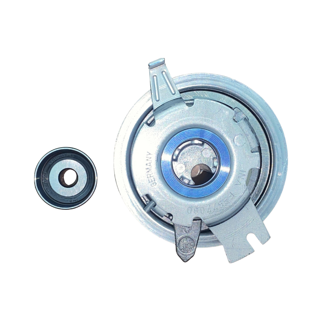 Kit de correa de distribución con bomba de agua Schaeffler 530 0550 32 para Transporter 2.0