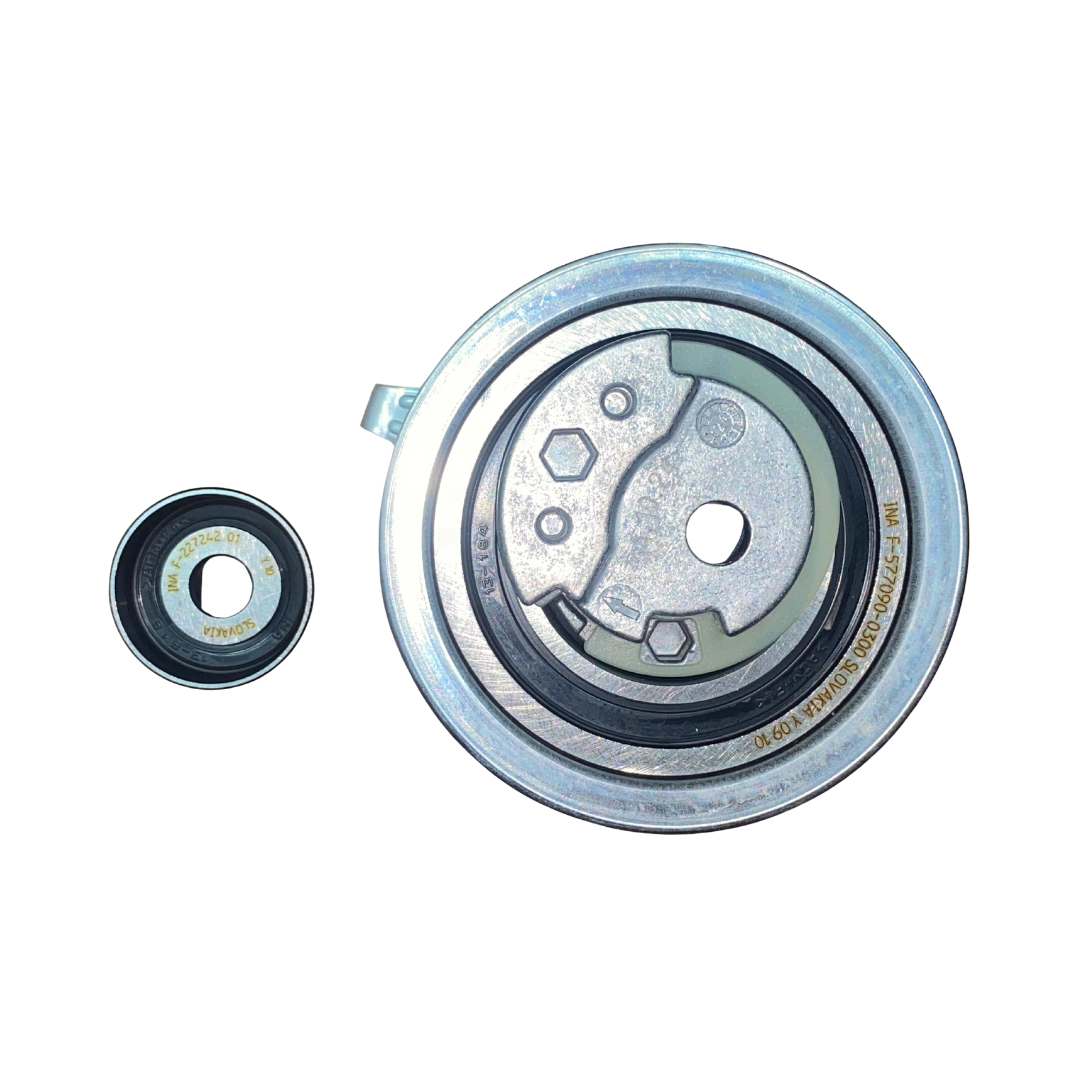 Kit de correa de distribución con bomba de agua Schaeffler 530 0550 32 para Transporter 2.0