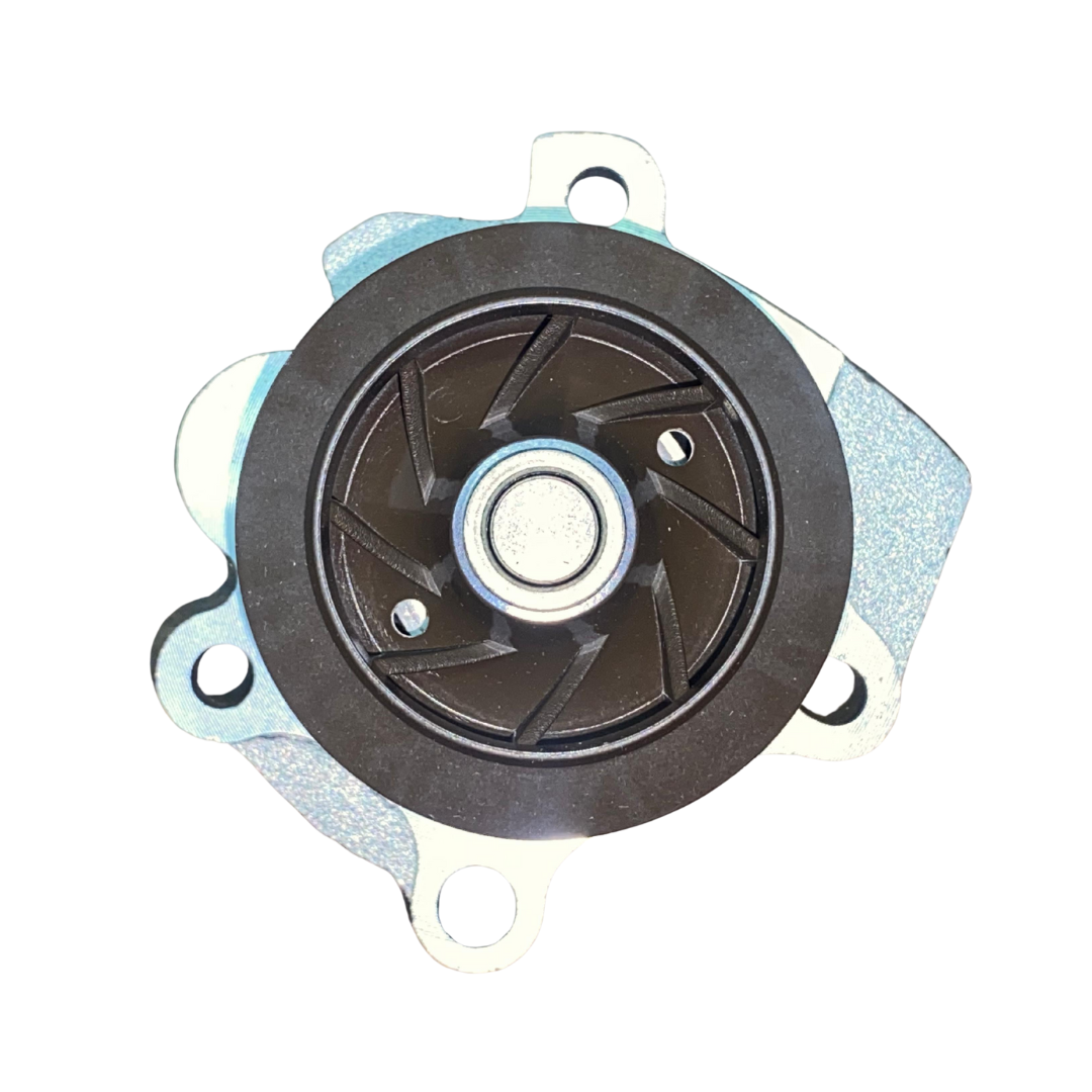 Kit de correa de distribución con bomba de agua Schaeffler 530 0550 32 para Transporter 2.0