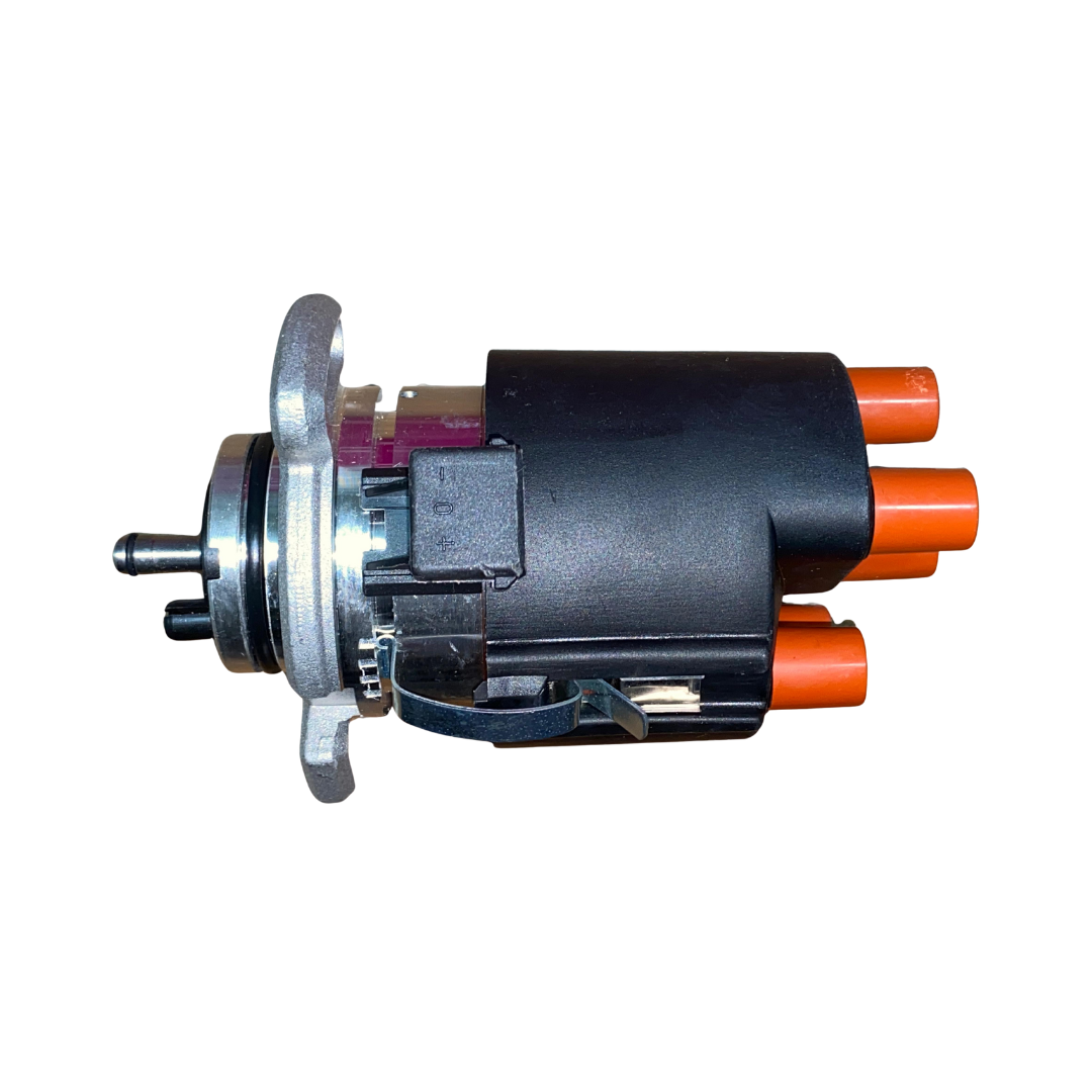 Sistema de partes para inyección electrónica de combustible Intran Flotamex DSTVW11 para Eurovan 2.5