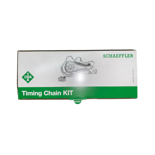 Kit cadena de distribución Schaeffler (INA) 559015410 para VW Vento 2.0 y modelos VAG compatibles