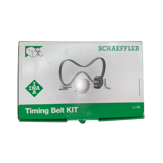Kit correa de distribución Schaeffler 530 0650 10 para motores 2.0 TDI (VW/Audi/Seat/Škoda)