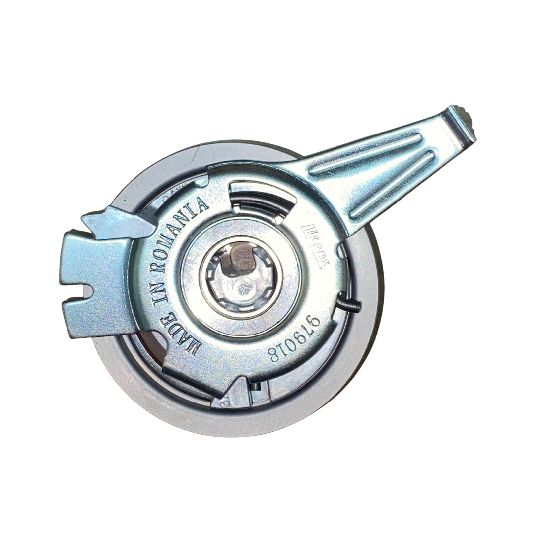 Kit correa de distribución Schaeffler 530 0650 10 para motores 2.0 TDI (VW/Audi/Seat/Škoda)