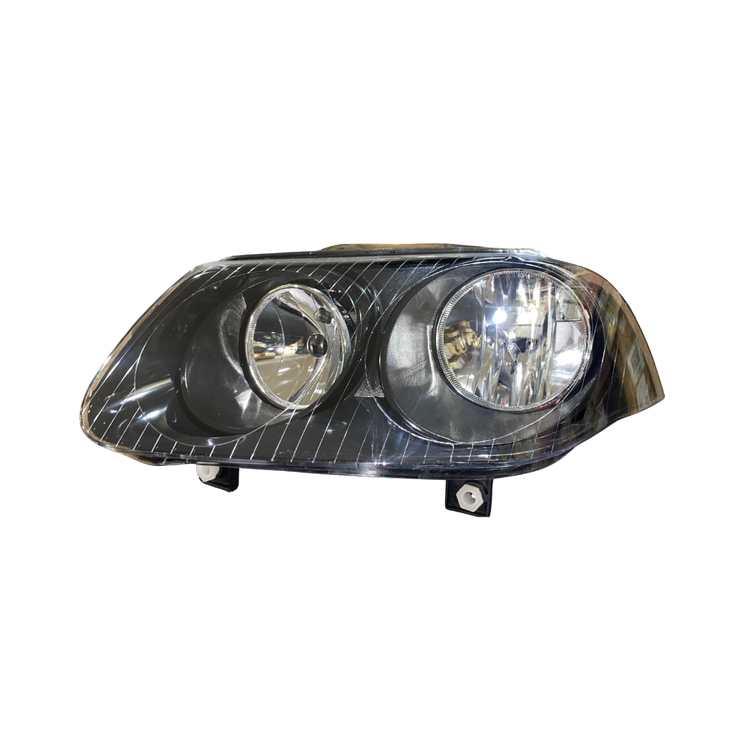 Faro Izquierdo Diforza para Volkswagen Jetta A5 Clásico (2008–2011) – MBCS2409D