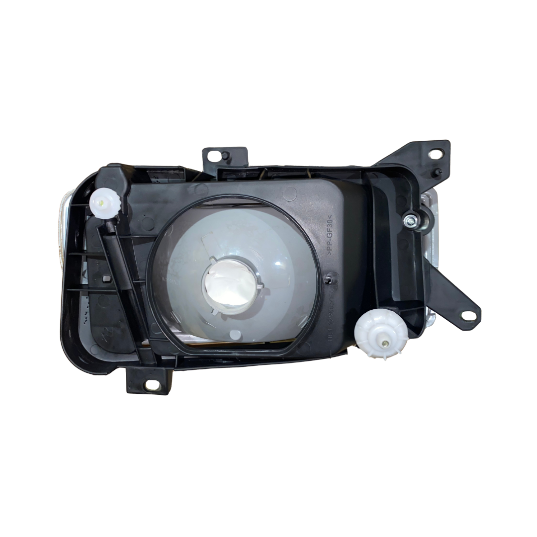 Faro Derecho Forceiec para Volkswagen Jetta A3 (1993–1998) – FFNV0111