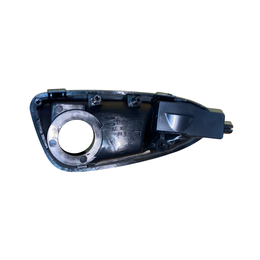 Manija Interior Eléctrica Lado Derecho Volkswagen Group (Seat Ibiza A3 1993–1998) – 6J1837113A AH1