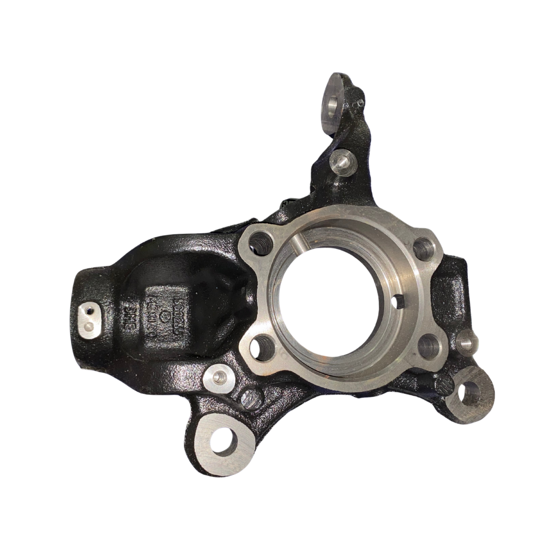 Maza / Birlo de Dirección Izquierdo OEM Volkswagen Group (Frontal Izquierdo) 5C0-407-255
