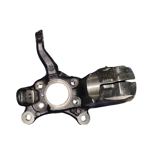 Maza / Birlo de Dirección Izquierdo OEM Volkswagen Group (Frontal Izquierdo) 5C0-407-255