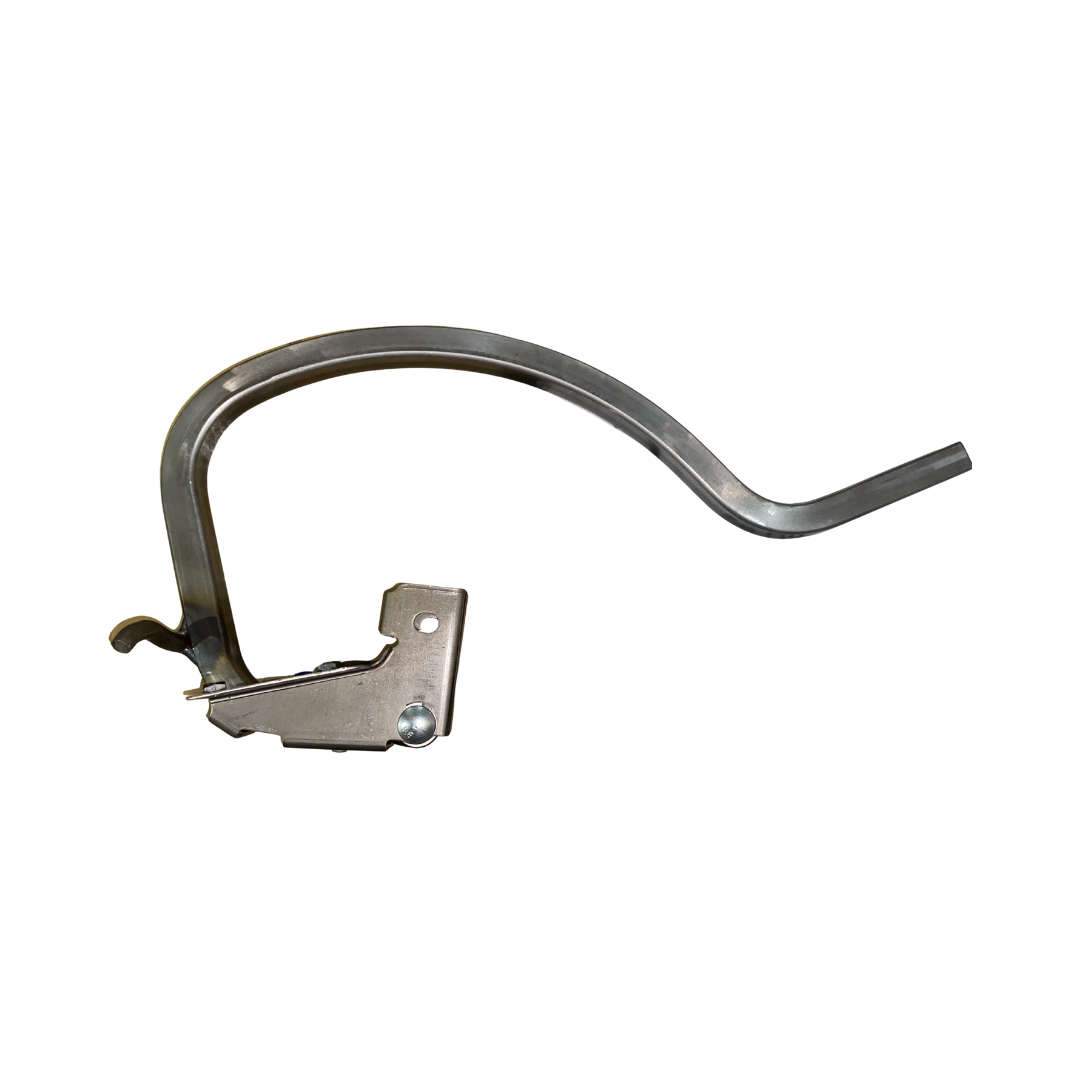 Bisagra de cajuela Volkswagen Group 6RF827302A para Vento (2014-2020)