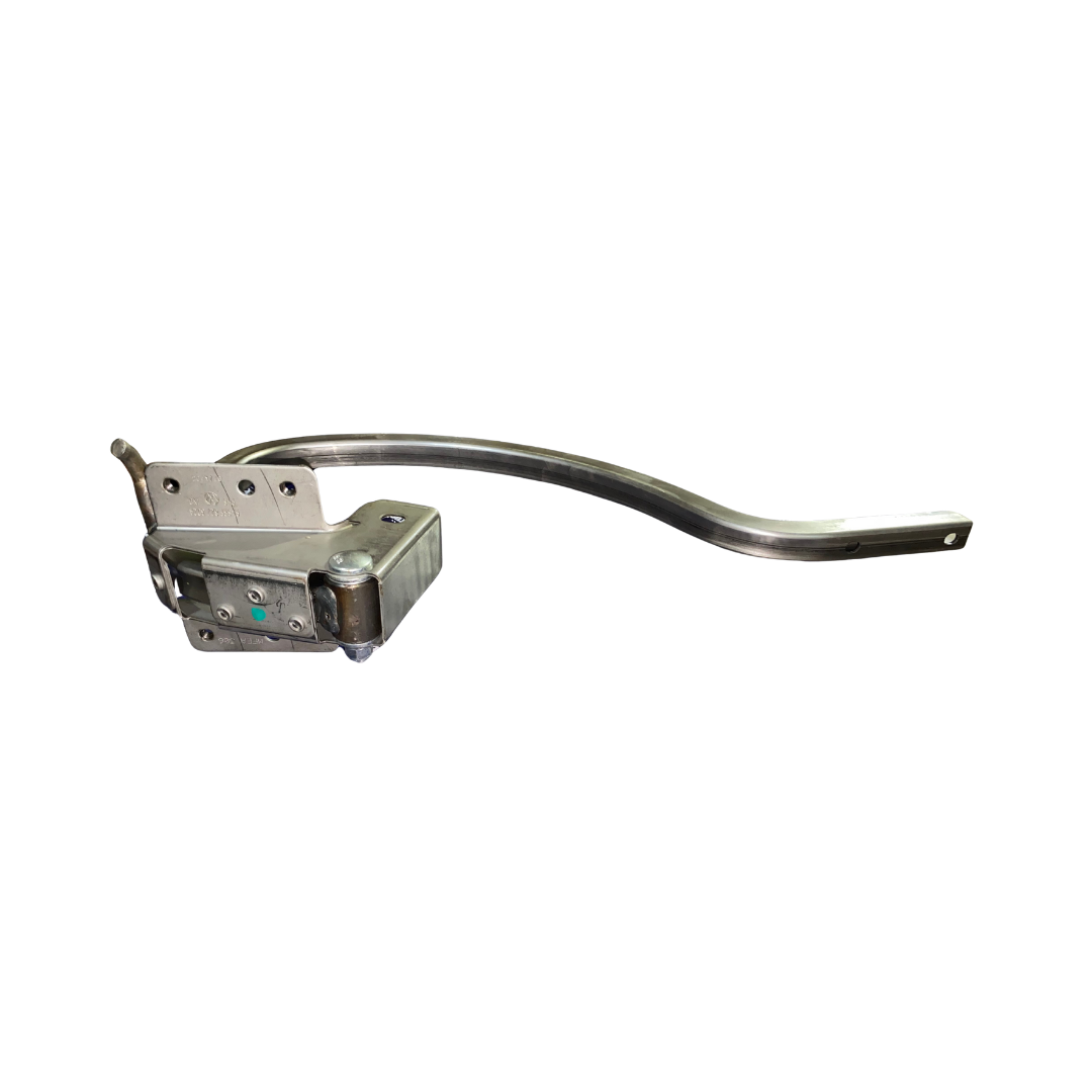 Bisagra de cajuela Volkswagen Group 6RF827302A para Vento (2014-2020)