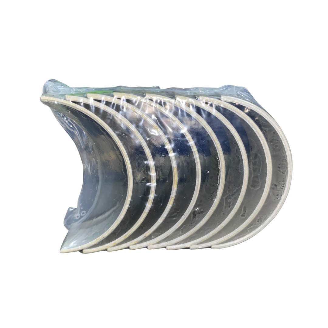 Cojinetes de bancada y biela Moresa para VW 1.8-2.0L L4 sin muesca