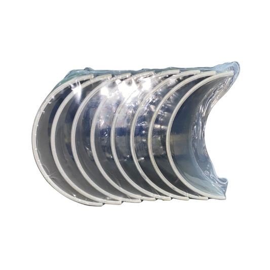Cojinetes de bancada y biela Moresa para VW 1.8-2.0L L4 sin muesca