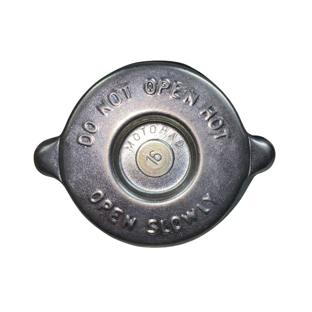 Tapón de radiador Gates 31523 – presión de 16 lbs