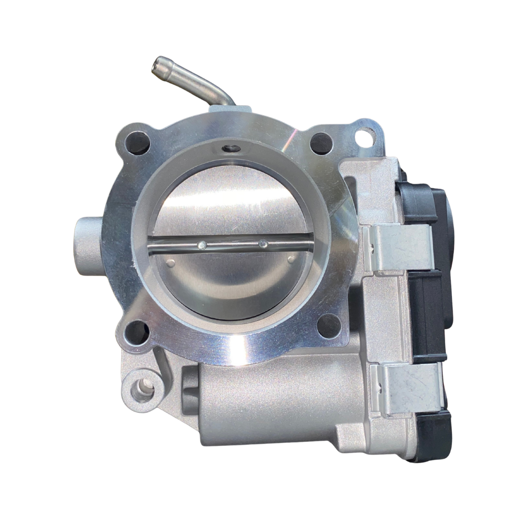 Cuerpo de aceleración Multitop TBU-1744 – 2.5 L (unidad electrónica con sensor)
