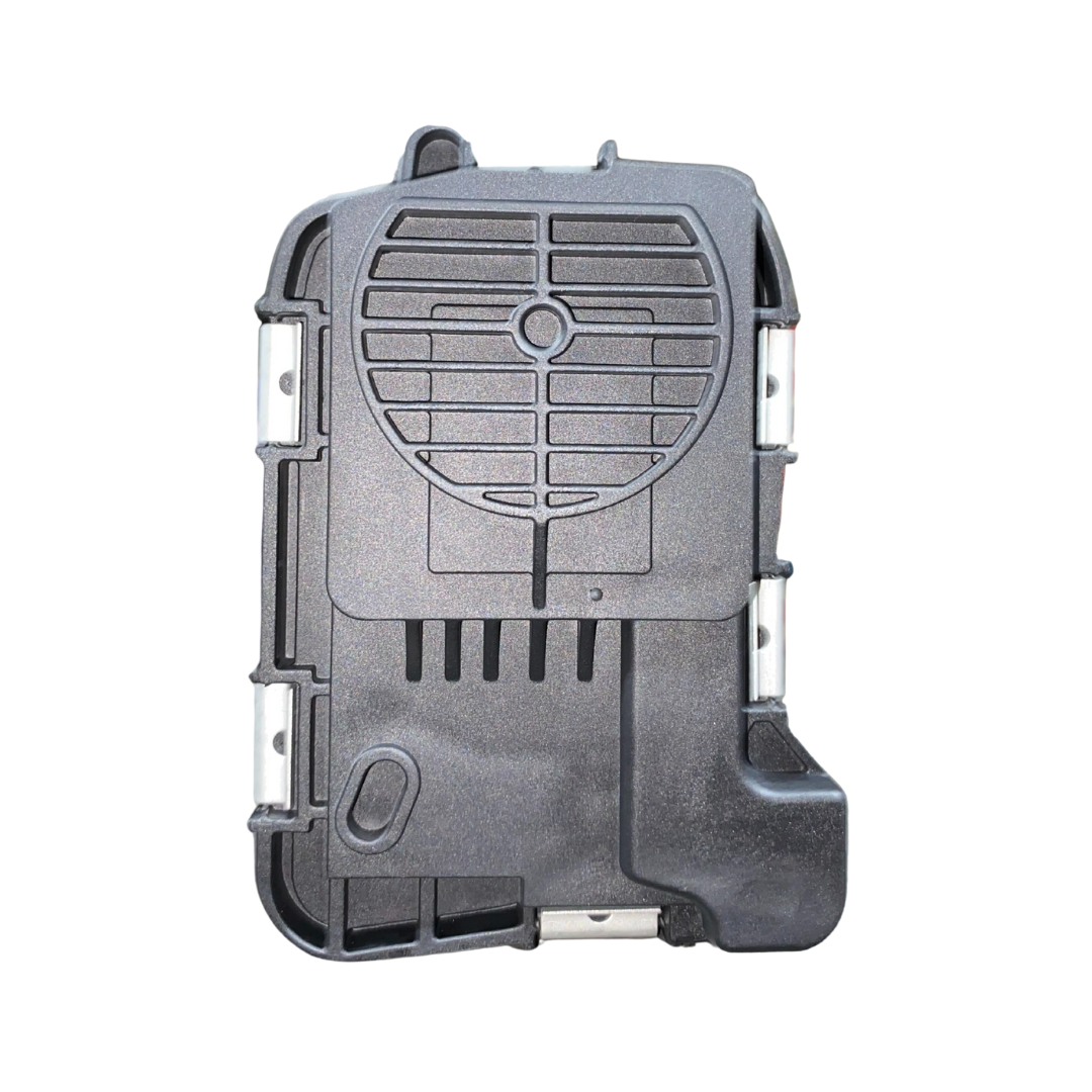 Cuerpo de aceleración Multitop TBU-1744 – 2.5 L (unidad electrónica con sensor)